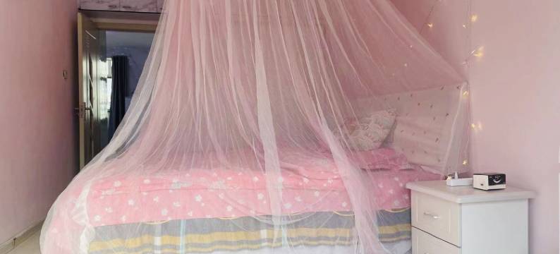 筑梦轩民宿(工农路分店)图片