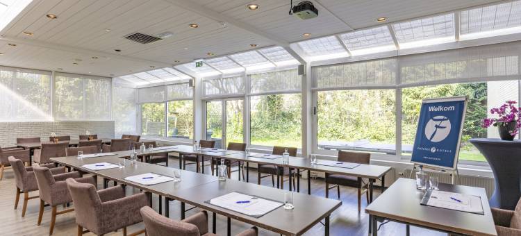 希伦多恩弗莱彻餐厅酒店(Fletcher Hotel Restaurant Hellendoorn)图片