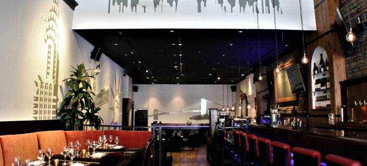 纽约时代广场假日酒店(Holiday Inn New York City - Times Square)图片