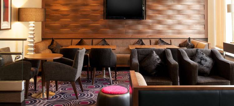 伦敦维多利亚希尔顿逸林酒店(DoubleTree by Hilton London Victoria)图片