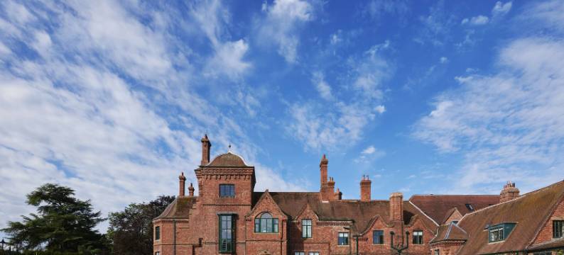 奥德沃克庄园酒店(Aldwark Manor Estate)图片