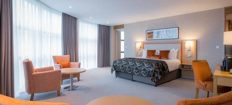 科克城克莱顿酒店(Clayton Hotel Cork City)图片