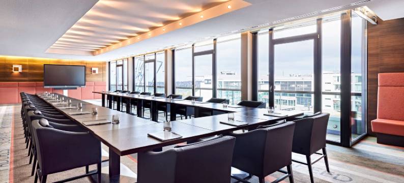 纽博格林国会林德纳酒店(Nuerburgring Congress Hotel)图片