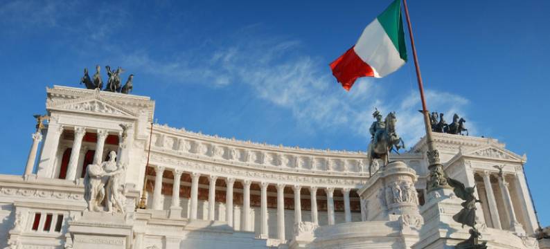 罗马花园酒店(Rome Garden Hotel)图片