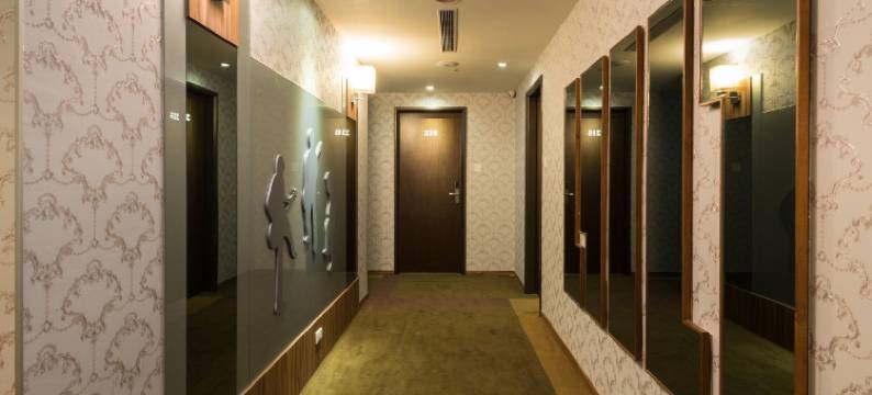 西门町俪夏商务旅馆(台北西宁馆)图片