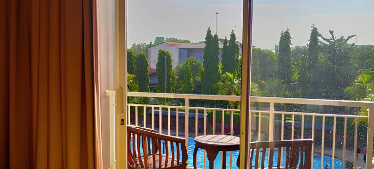 Hotel Tirto Arum图片