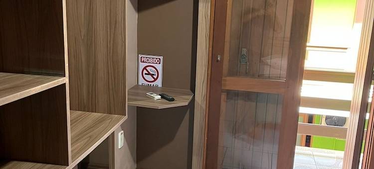 Pousada da Praia Imbé图片