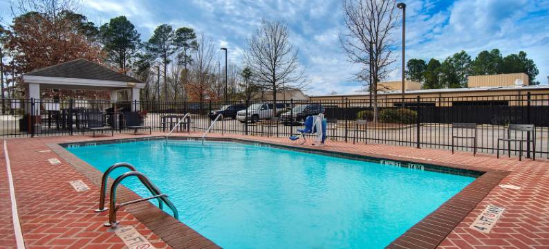 Candlewood Suites 哥伦比亚英尺。杰克逊 by IHG(Candlewood Suites COLUMBIA-FT. JACKSON by IHG)图片