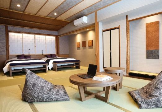 Saginoyusou Hotel Overview