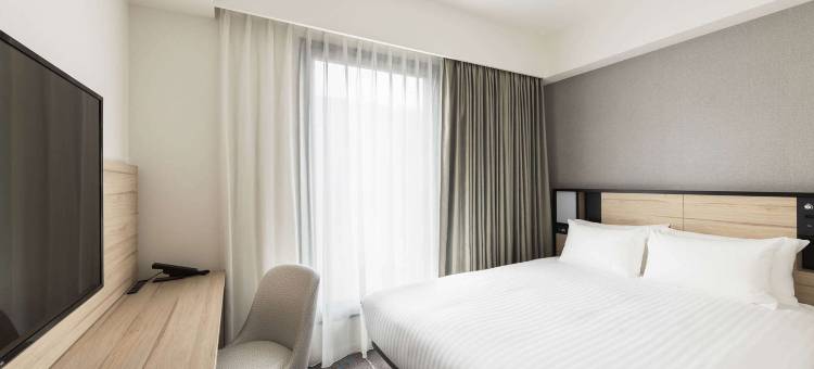 JR东日本大都会高级酒店五反田(JR East Hotel Mets Premier Gotanda)图片