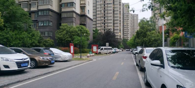 春暖花开花开富贵公寓(藿香路分店)图片