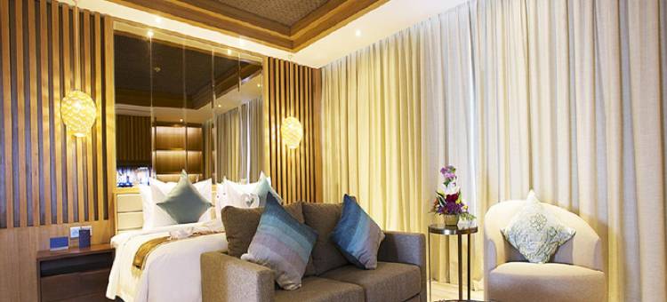 林拉酒店(The Rinra Makassar)图片