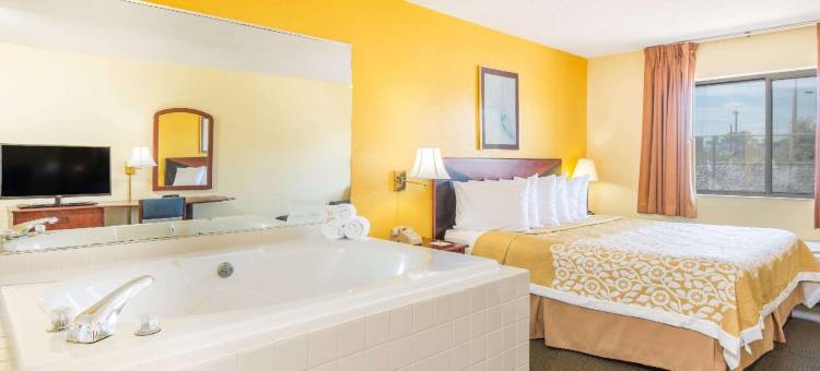 米兰桑达斯基南戴斯酒店(Days Inn by Wyndham Milan Sandusky South)图片