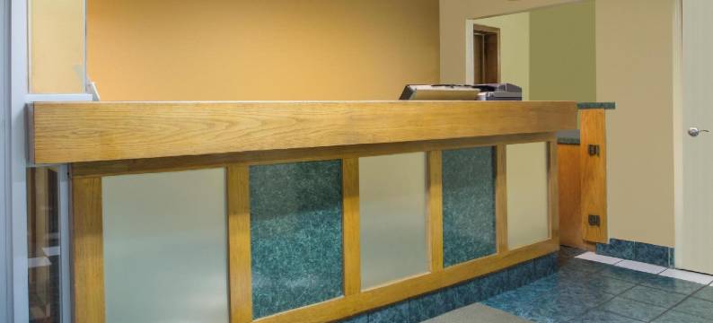 安蒂奥克骑士酒店(Knights Inn Antioch)图片