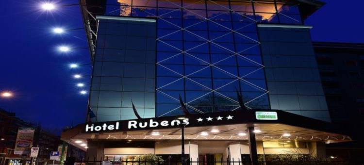 鲁本斯 C 酒店(C-Hotels Rubens)图片