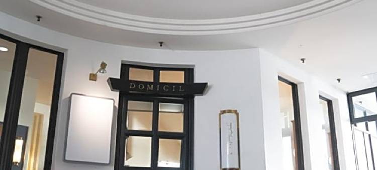 波恩多米西尔酒店(Domicil Hotel Bonn)图片