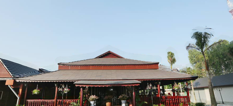 米拉精品酒店(The Mira Boutique Hotel)图片