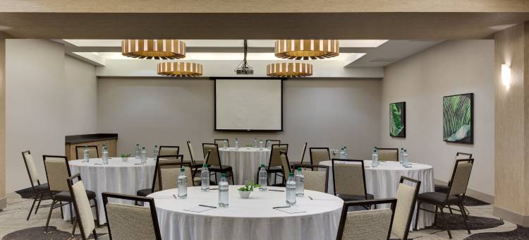 Crowne Plaza FT功能。劳德代尔机场/邮轮(Crowne Plaza FT. Lauderdale Airport/Cruise)图片