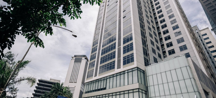 马尼拉奥提加斯千禧馨乐庭酒店(Citadines Millennium Ortigas Manila)图片