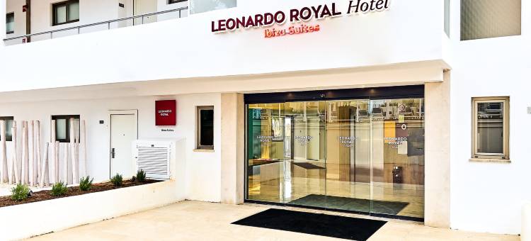 Leonardo Royal Suites Ibiza Santa Eulalia图片