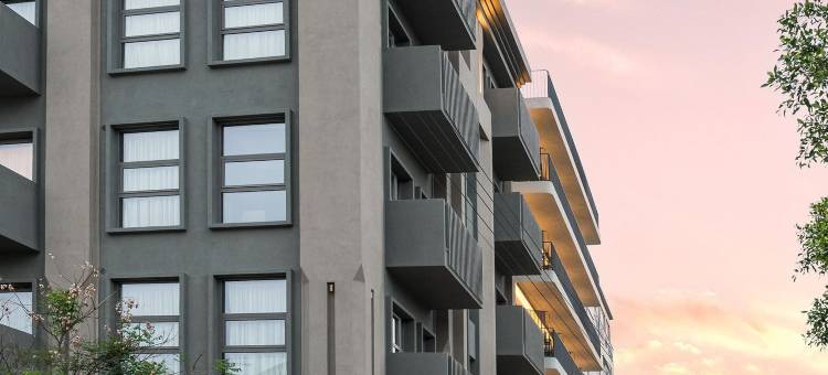 哈尼亚克里特岛洲至奢选酒店(The Chania Hotel Crete, Vignette Collection)图片