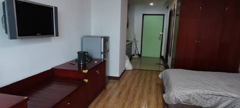 三好短租公寓(新金桥路分店)图片