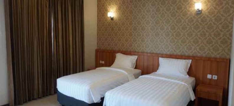 Go Hotel Maumere图片