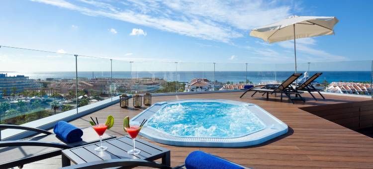 特内里费最佳酒店(Hotel Best Tenerife)图片