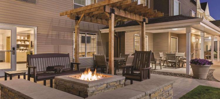 阿尔伯特利-奥斯汀丽笙乡村酒店及套房(Country Inn & Suites by Radisson, Albert Lea - Austin)图片