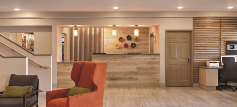 阿尔伯特利-奥斯汀丽笙乡村酒店及套房(Country Inn & Suites by Radisson, Albert Lea - Austin)图片