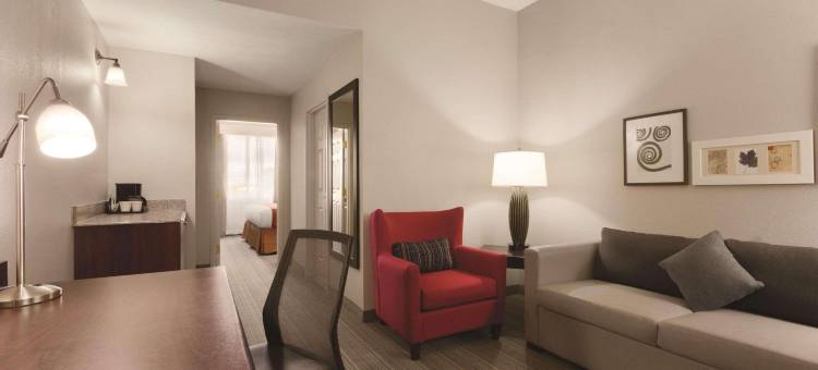 圣彼得堡克利尔沃特丽怡酒店(Country Inn & Suites by Radisson, St. Petersburg - Clearwater, FL)图片