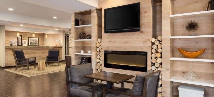 费拉格尔斯塔夫丽怡酒店(Country Inn & Suites by Radisson, Flagstaff, AZ)图片