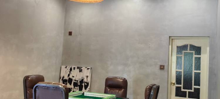 梅花山庄静庭民宿(紫云路2号分店)图片