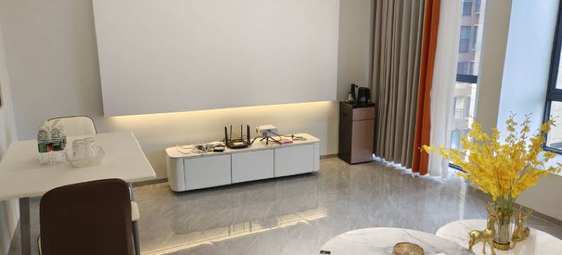 相信自己5公寓(文蚌街3号分店)图片