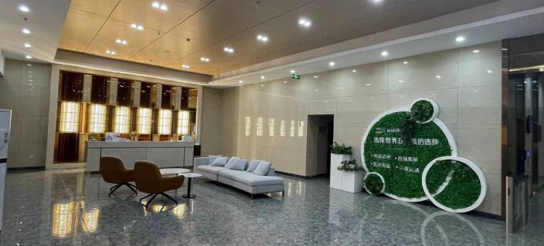 广州喀秋莎公寓(中国铁建环球中心店)图片