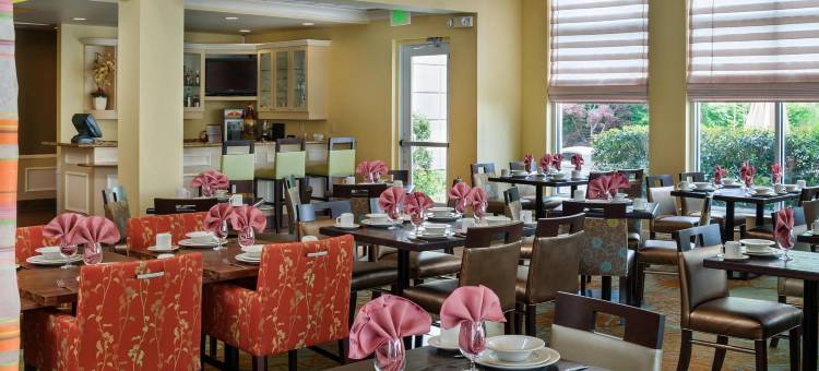 纽波特纽斯希尔顿花园酒店(Hilton Garden Inn Newport News)图片