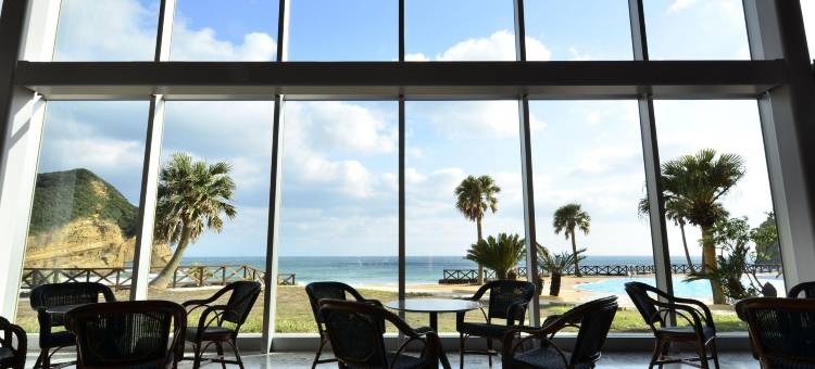 种子岛岩崎酒店(Tanegashima Iwasaki Hotel)图片