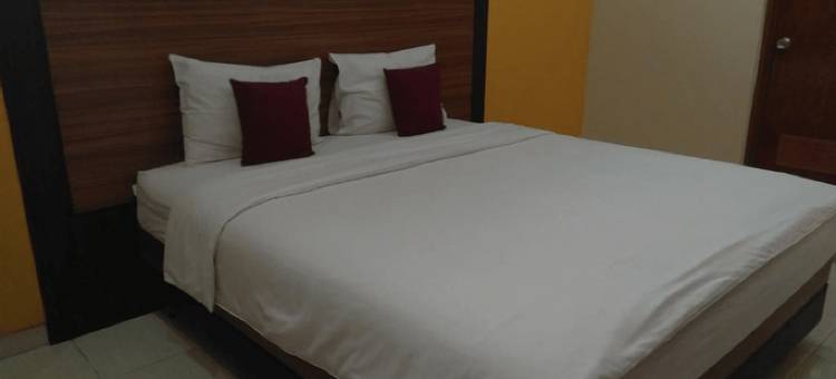 万隆皮拉图斯酒店(Pilatus Hotel Bandung)图片