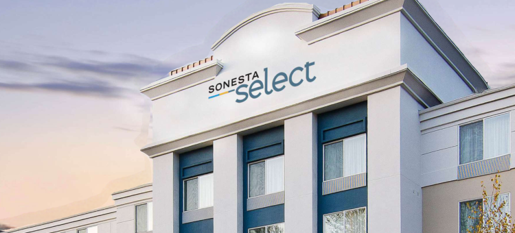 索内斯塔精选西雅图伦顿套房酒店(Sonesta Select Seattle Renton Suites)图片