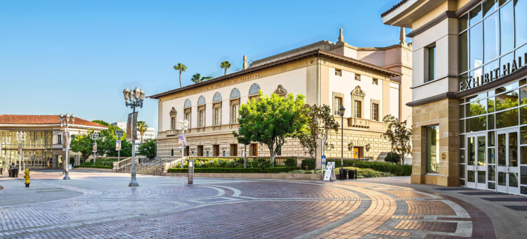 Residence Inn Pasadena Arcadia图片