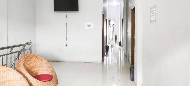 RedDoorz Syariah Near Terminal Terpadu Langsa图片