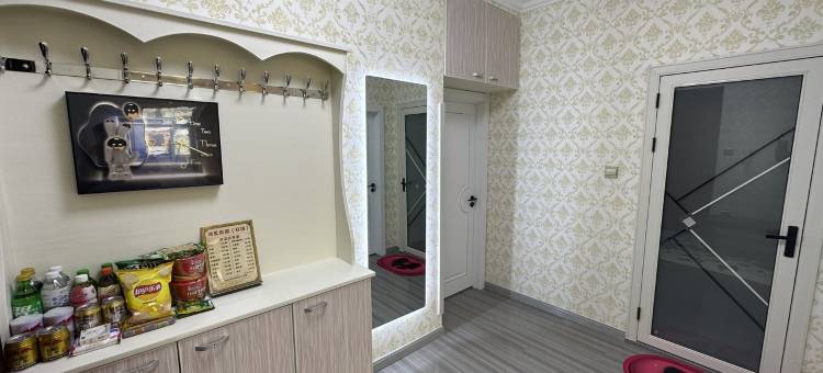 博爱日租民宿(兴东大道分店)图片