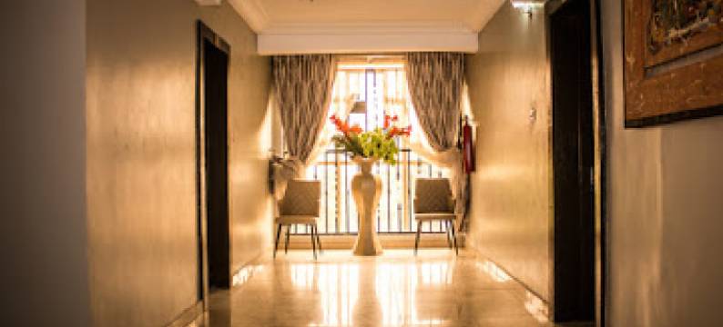 Oragon Hotel -Standard图片