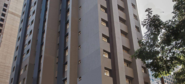 圣保罗保利斯塔温德姆酒店(Wyndham Sao Paulo Paulista)图片