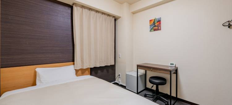 卡萨酒店(Casa Inn Hotel Obihiro)图片