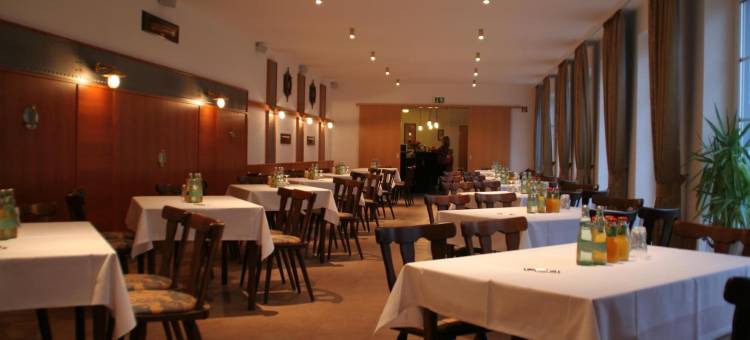 Hotel & Restaurant Hanse Kogge图片
