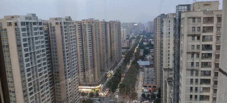 房东果宝公寓(太康路分店)图片