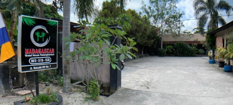 Wisma Madagaskar Palangka Raya图片