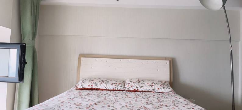 小小刘女士公寓(新开路分店)图片