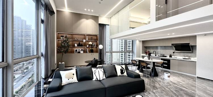 Naya民宿(潮文路分店)图片